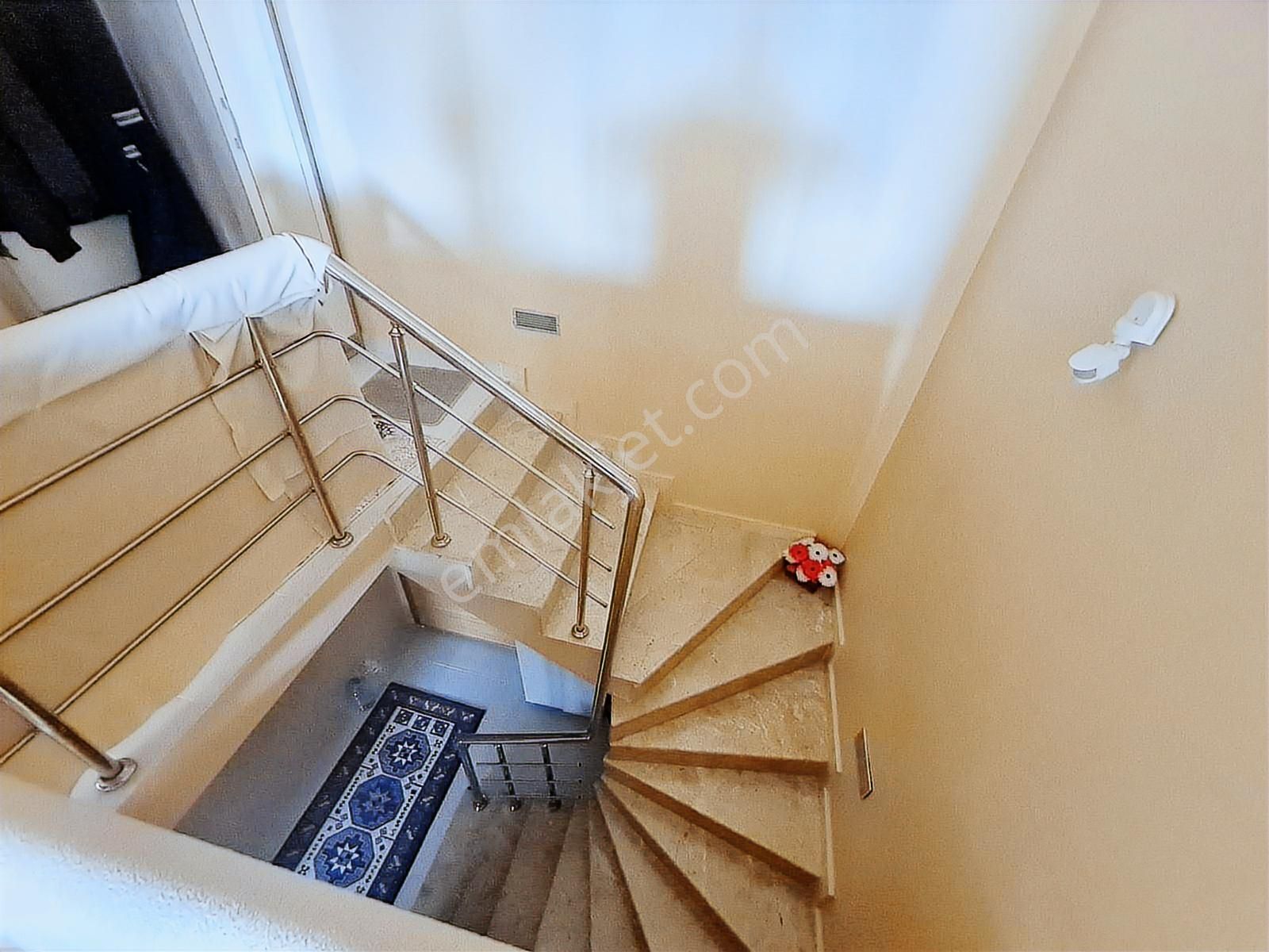 Başak Mah Muhtarlık Arkasıda 5+2 Teras - Görsel 26