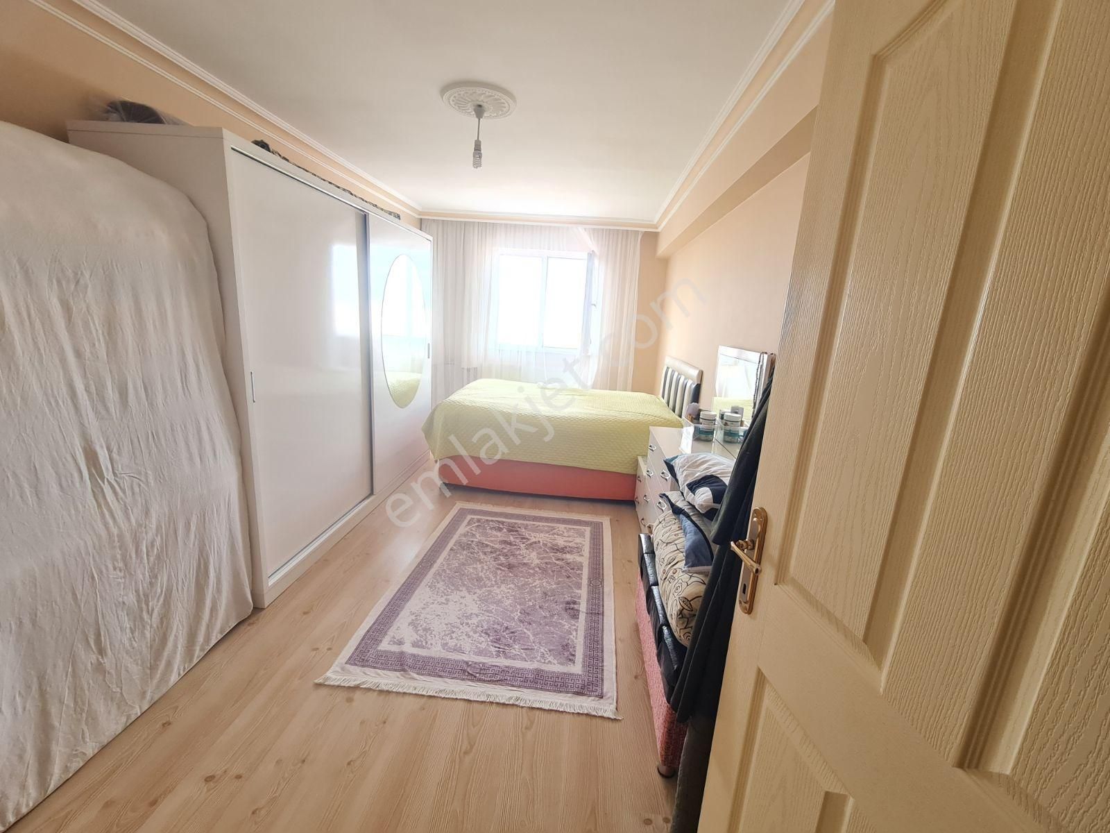 Başak Mah Muhtarlık Arkasıda 5+2 Teras - Görsel 32