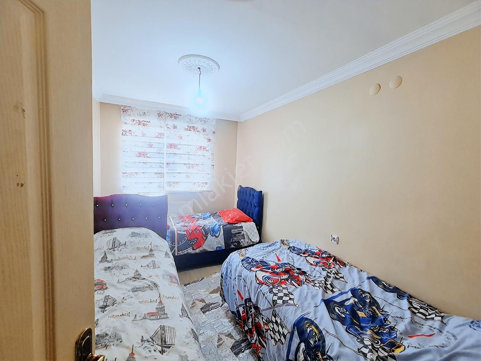 Başak Mah Muhtarlık Arkasıda 5+2 Teras - Görsel 23