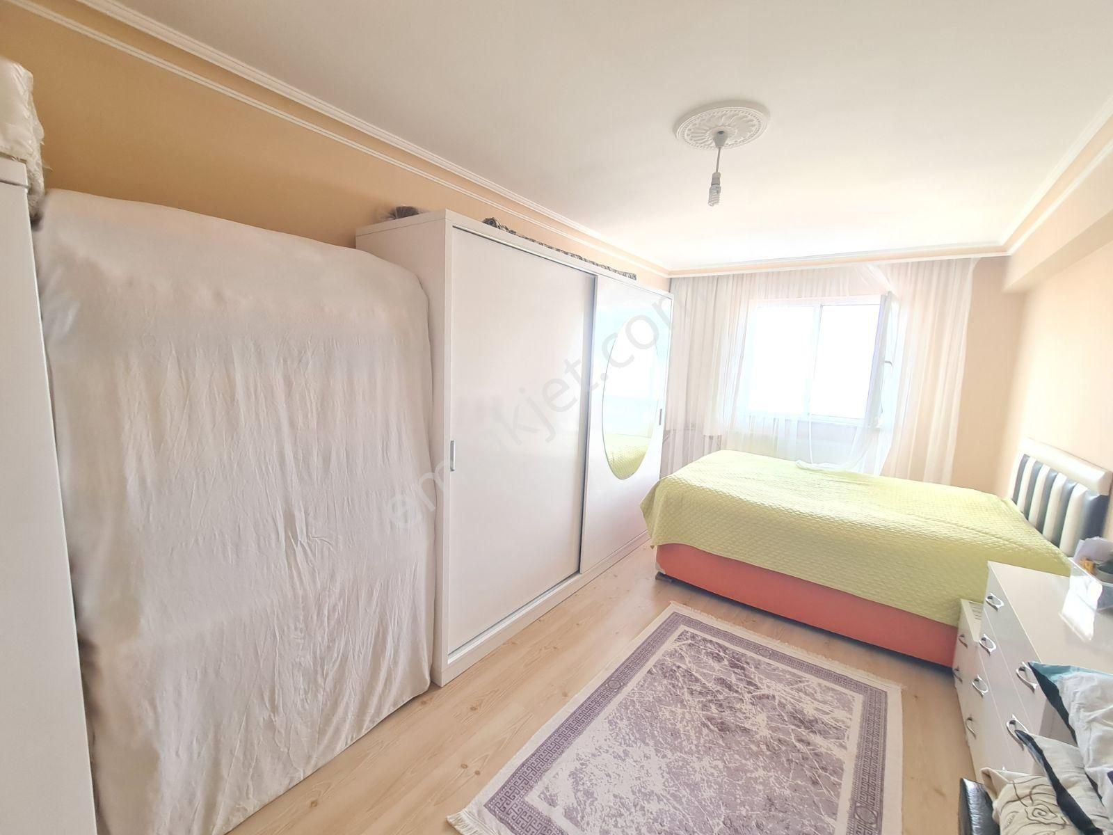 Başak Mah Muhtarlık Arkasıda 5+2 Teras - Görsel 27