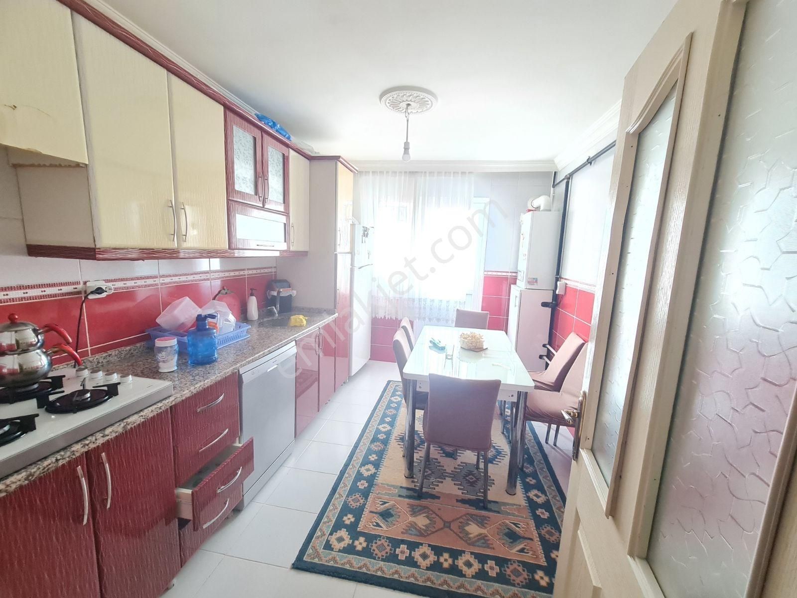 Başak Mah Muhtarlık Arkasıda 5+2 Teras - Görsel 7