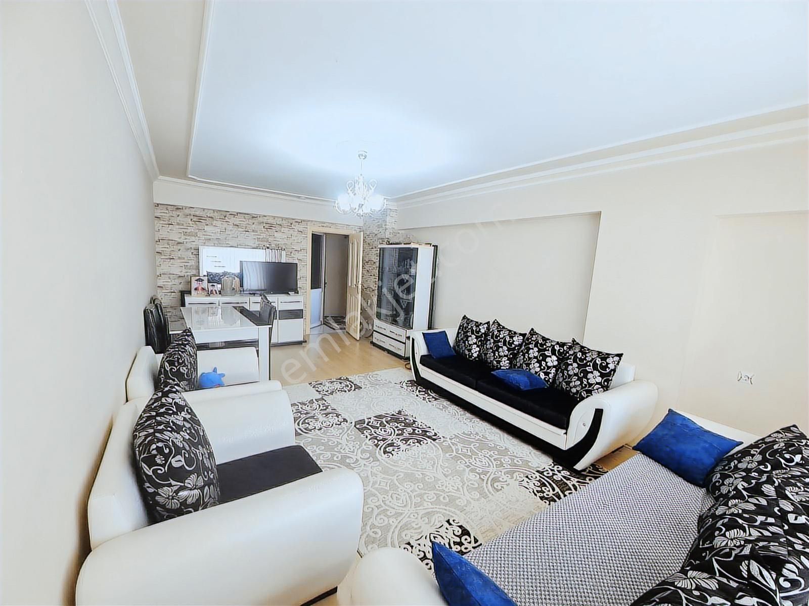 Başak Mah Muhtarlık Arkasıda 5+2 Teras - Görsel 14