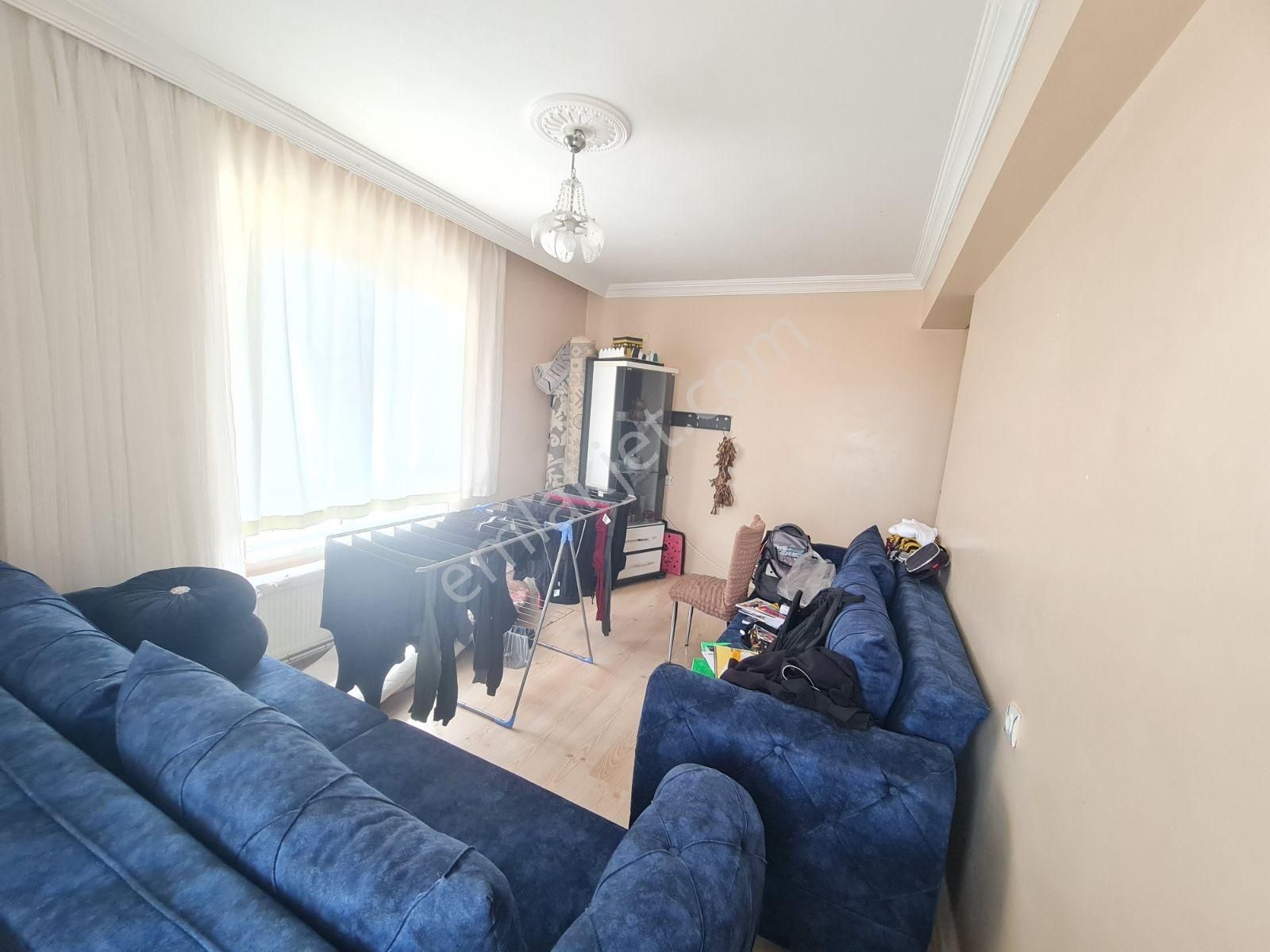 Başak Mah Muhtarlık Arkasıda 5+2 Teras - Görsel 13