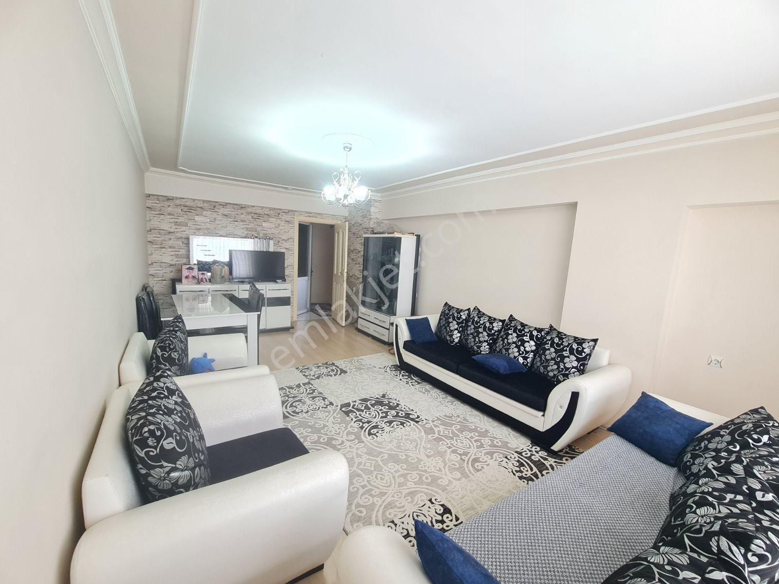 Başak Mah Muhtarlık Arkasıda 5+2 Teras - Görsel 2