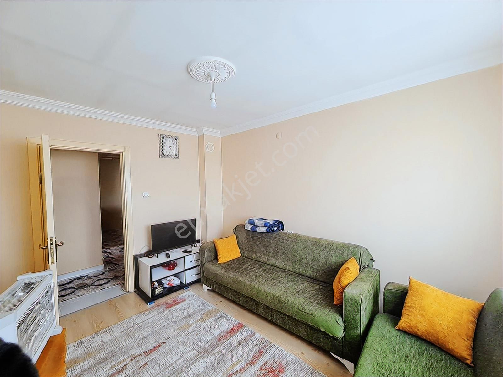 Başak Mah Muhtarlık Arkasıda 5+2 Teras - Görsel 21