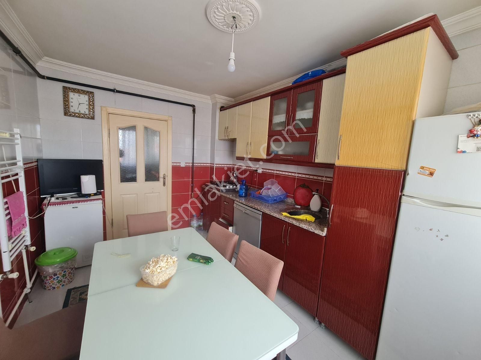 Başak Mah Muhtarlık Arkasıda 5+2 Teras - Görsel 12