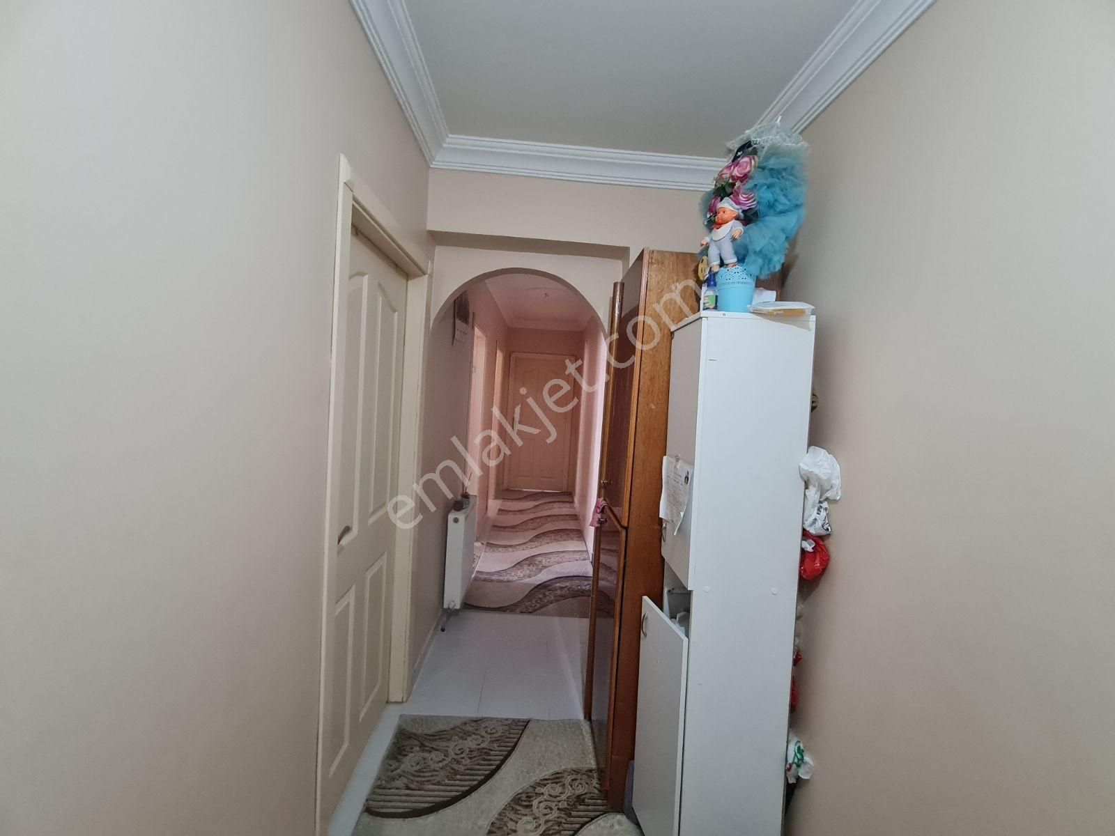 Başak Mah Muhtarlık Arkasıda 5+2 Teras - Görsel 34