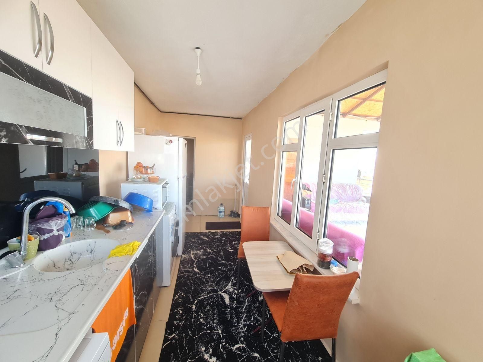 Başak Mah Muhtarlık Arkasıda 5+2 Teras - Görsel 33