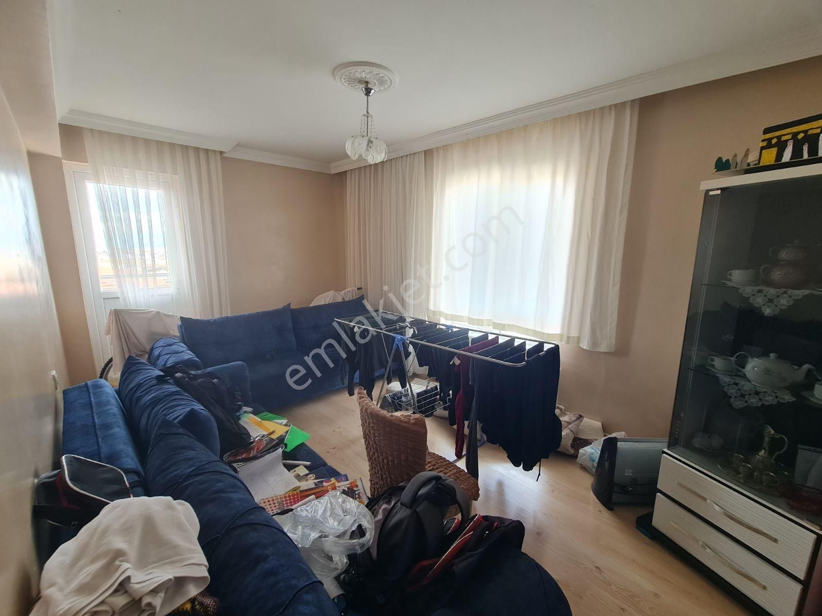 Başak Mah Muhtarlık Arkasıda 5+2 Teras - Görsel 6