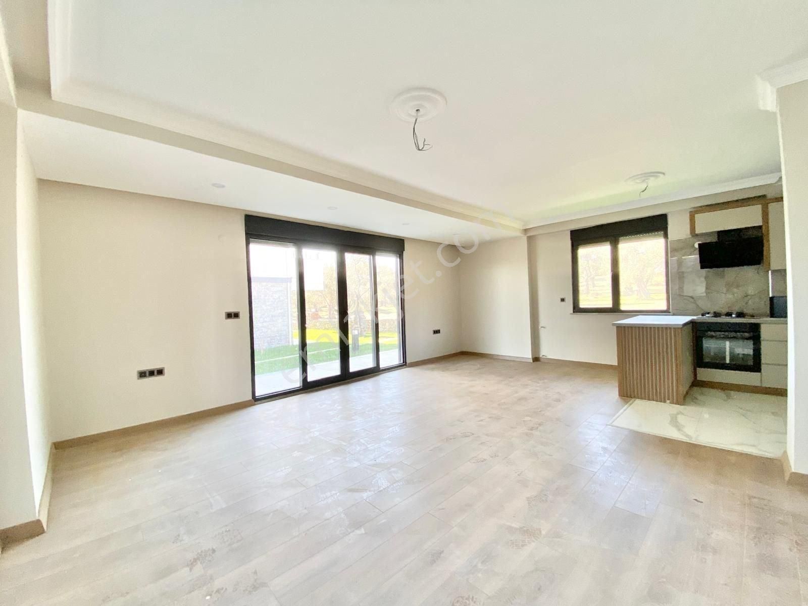 Yükselden Gürede Havuzlu Lüx Proje De 3+1 Muhteşem Villa - Görsel 14