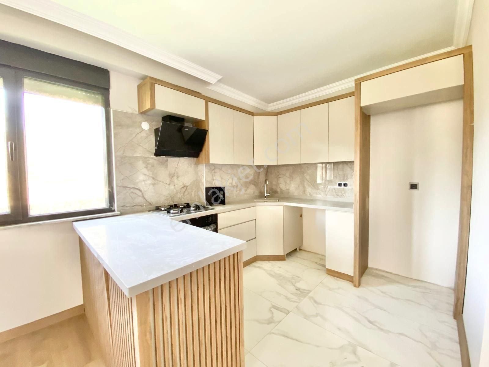 Yükselden Gürede Havuzlu Lüx Proje De 3+1 Muhteşem Villa - Görsel 7