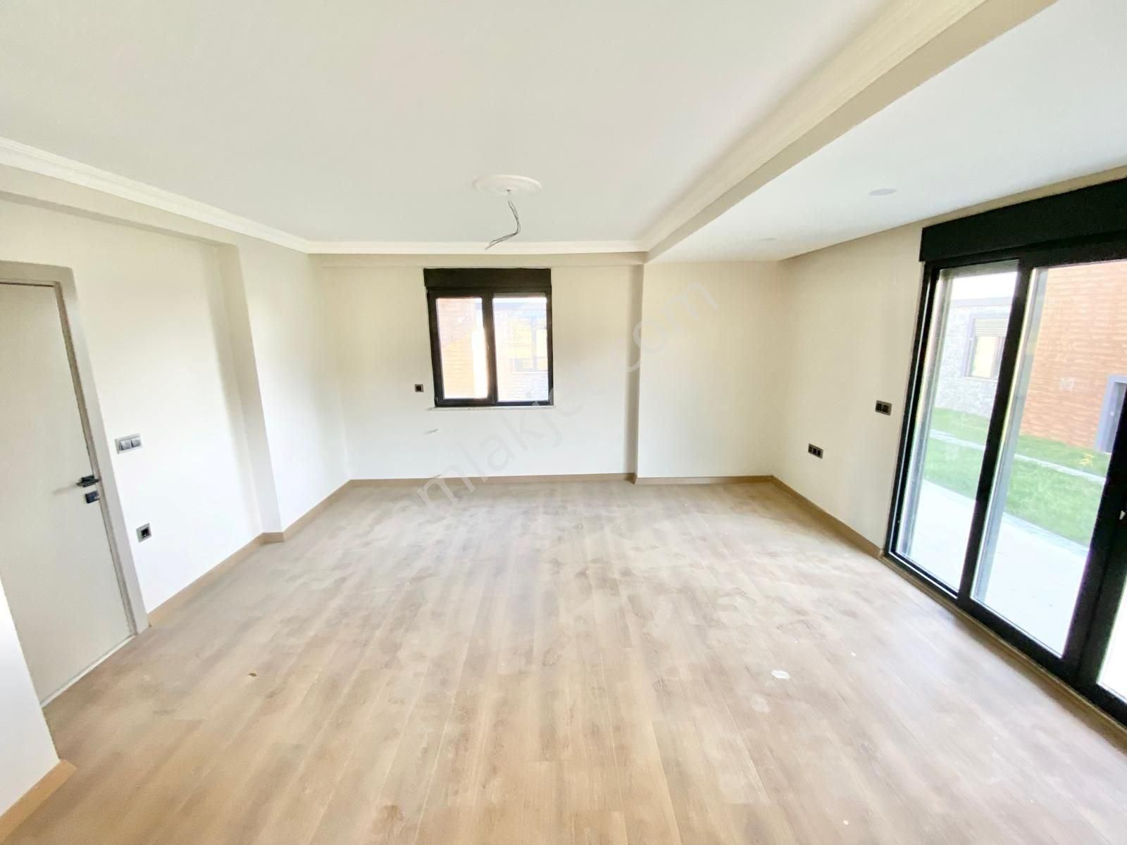 Yükselden Gürede Havuzlu Lüx Proje De 3+1 Muhteşem Villa - Görsel 15