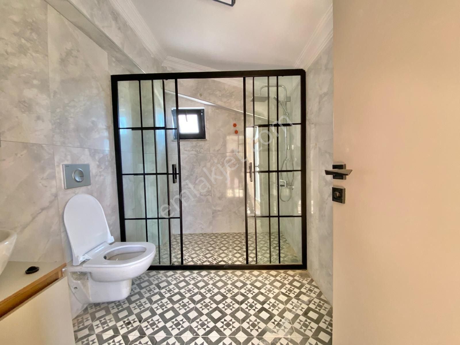 Yükselden Gürede Havuzlu Lüx Proje De 3+1 Muhteşem Villa - Görsel 10