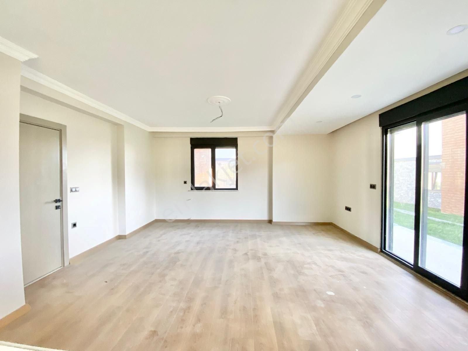 Yükselden Gürede Havuzlu Lüx Proje De 3+1 Muhteşem Villa - Görsel 29