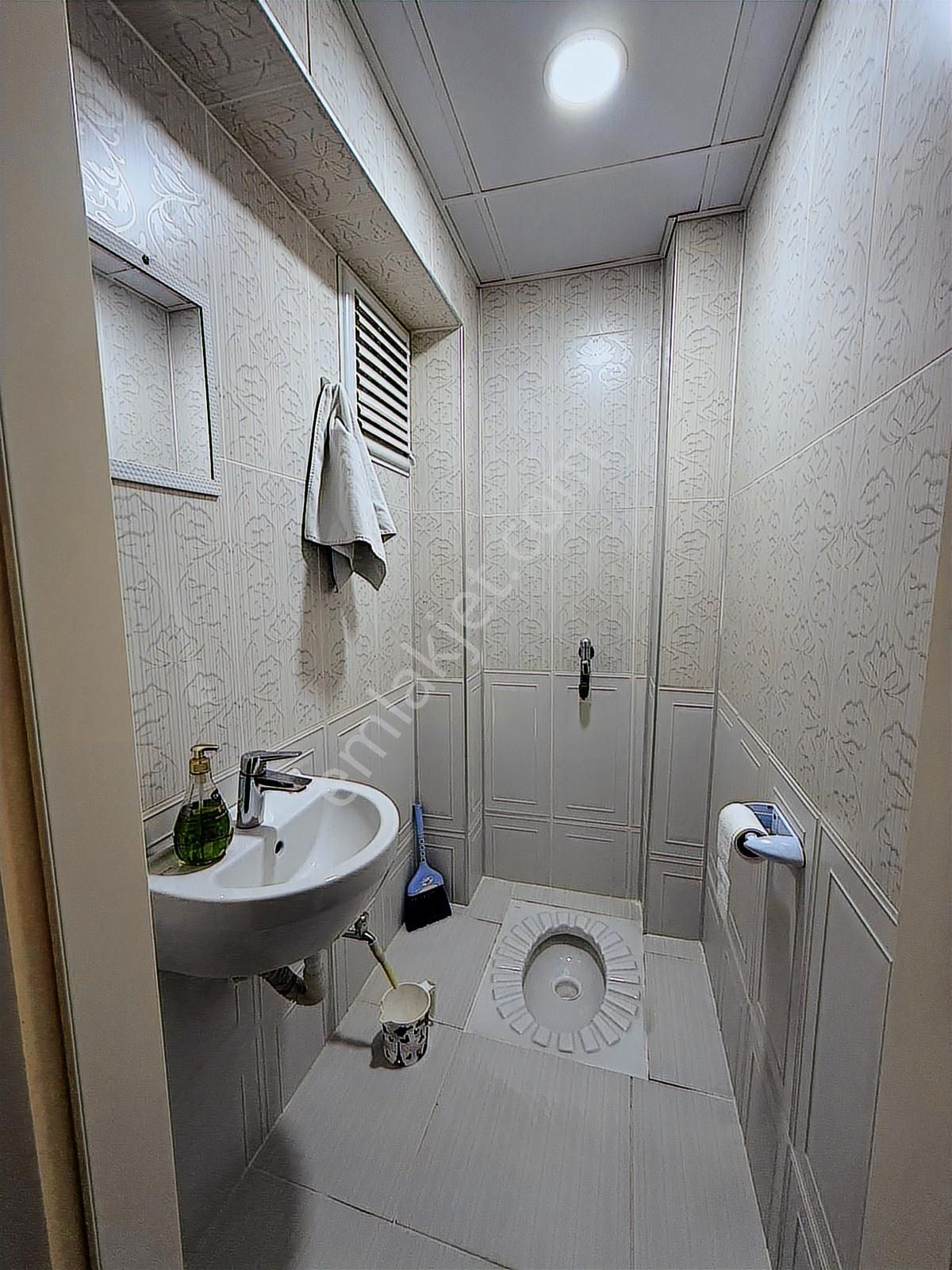 Akyazıda Site İçerisinde 3+1 Masrafsız Satılık Daire - Görsel 7