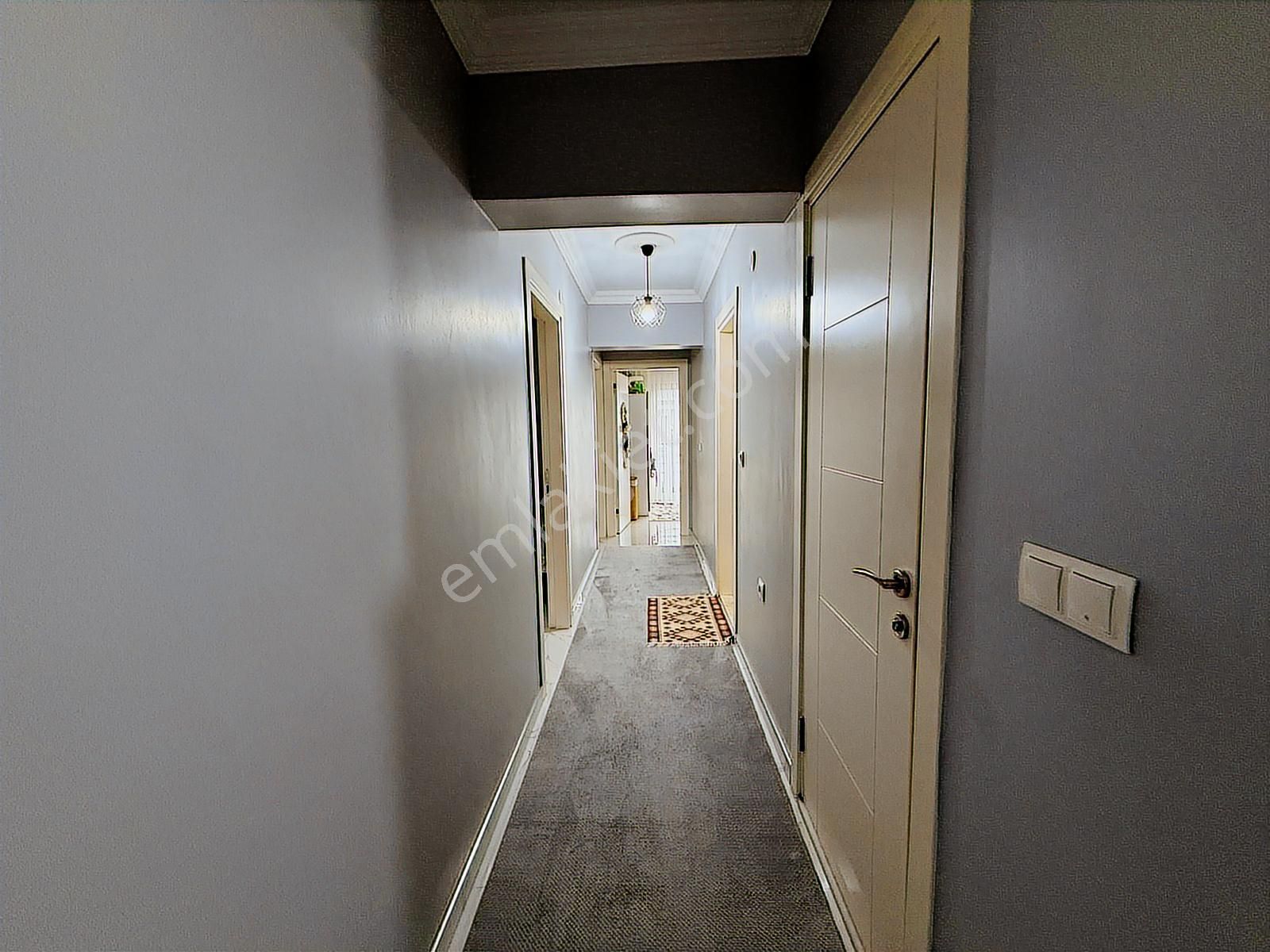 Akyazıda Site İçerisinde 3+1 Masrafsız Satılık Daire - Görsel 25