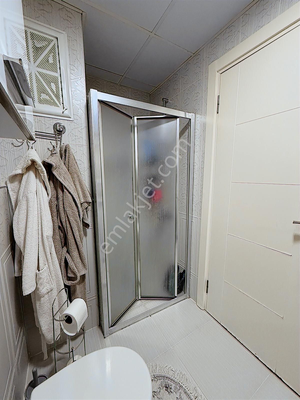 Akyazıda Site İçerisinde 3+1 Masrafsız Satılık Daire - Görsel 18