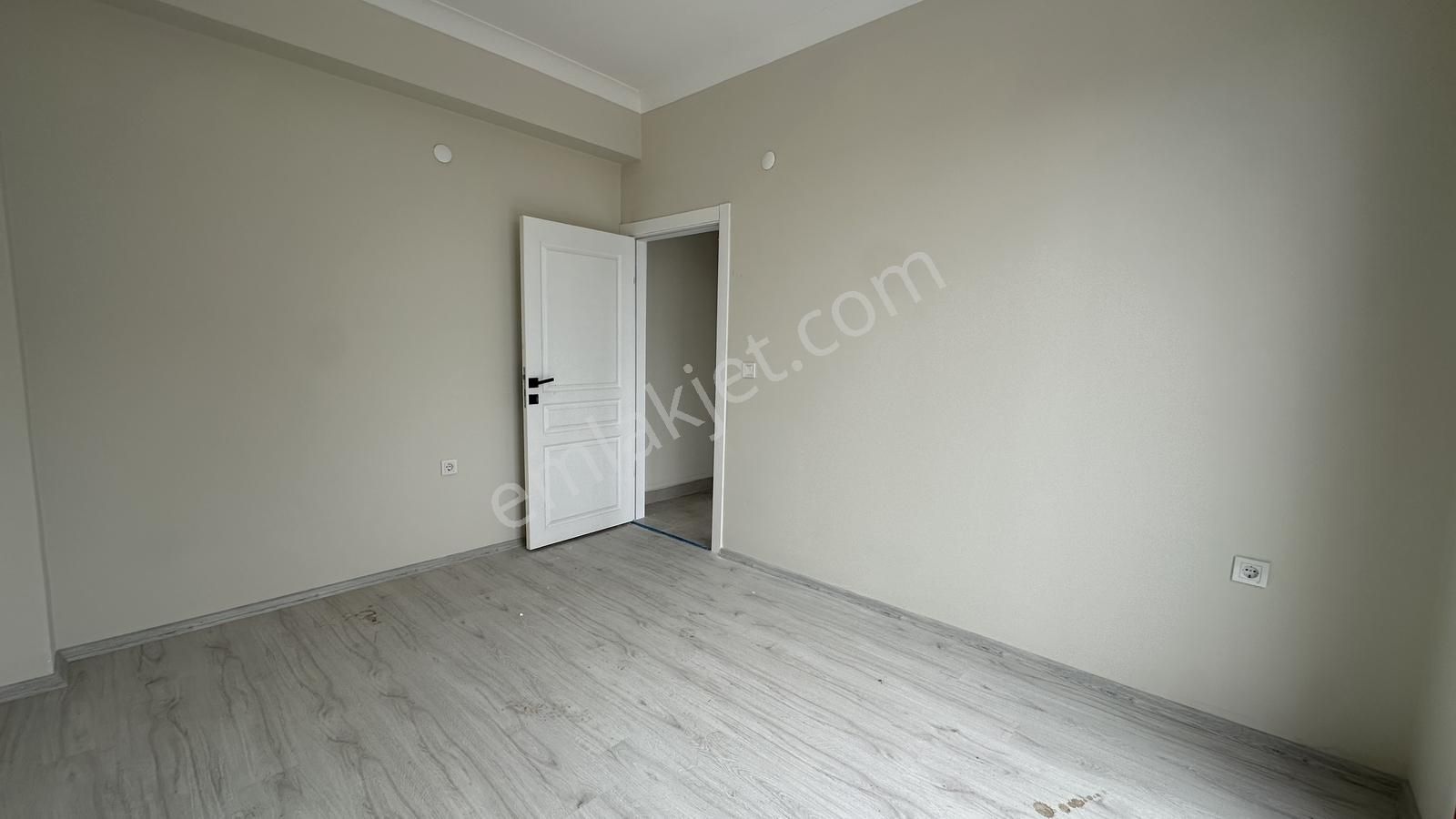 Gömeç Yaya Mahallesinde 2+1 Sıfır Doğalgazlı Kiralık Daire - Görsel 10