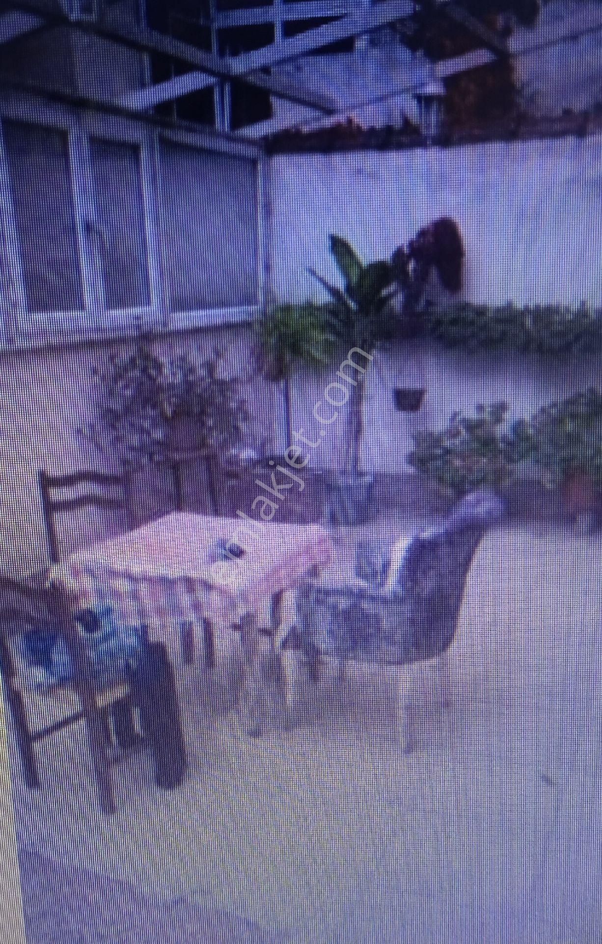 Taksim Gümüşsuyuada 1+1 Bahçe Katı - Görsel 7