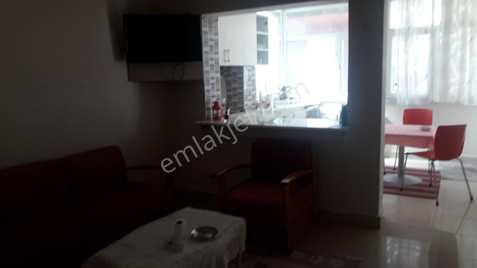 Taksim Gümüşsuyuada 1+1 Bahçe Katı - Görsel 4