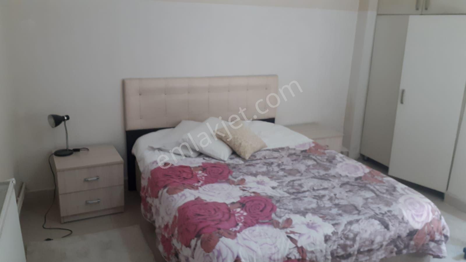 Taksim Gümüşsuyuada 1+1 Bahçe Katı - Görsel 2