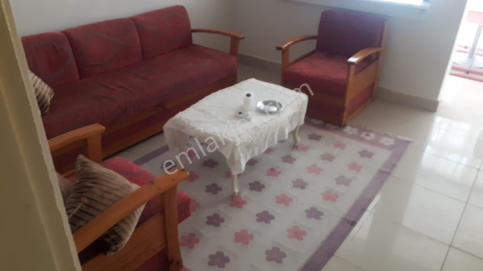 Taksim Gümüşsuyuada 1+1 Bahçe Katı - Görsel 3