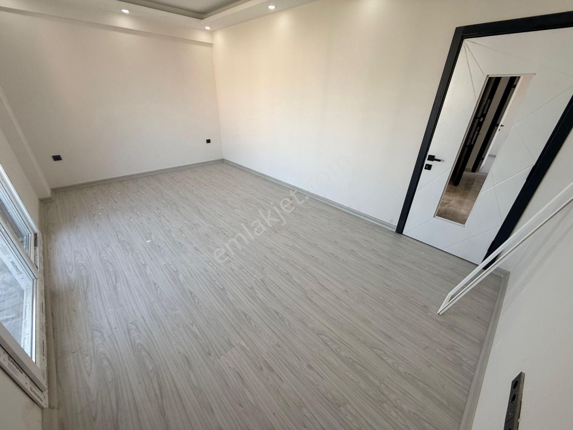 ▓yüksel'den Burhaniye'de Ayrı Mutfaklı Ebeveyn Banyolu 2+1 Daire - Görsel 8