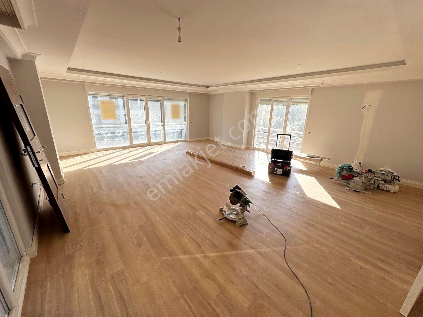 ▃artemin▃küçükyalı Çamlık'ta Katta Tek Ön Cephe 140m² 3+1! - Görsel 3