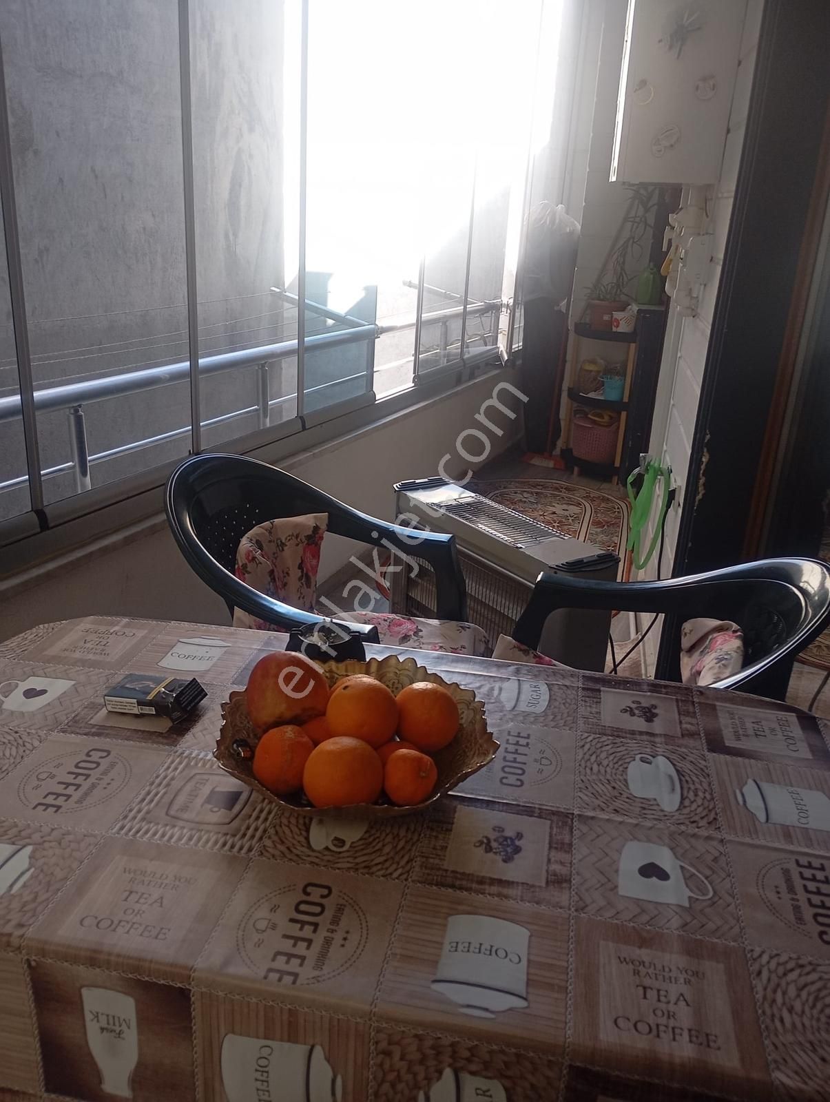 Cumhuriyet Mah. Üçgen Park'da Ara Kat 5 Yıllık 3+1 Satılık Daire - Görsel 12