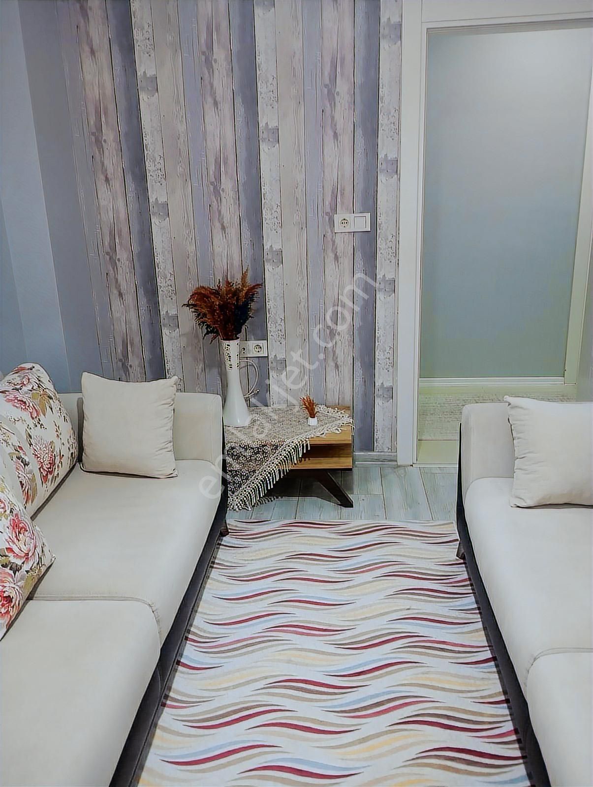 Cumhuriyet Mah. Üçgen Park'da Ara Kat 5 Yıllık 3+1 Satılık Daire - Görsel 25