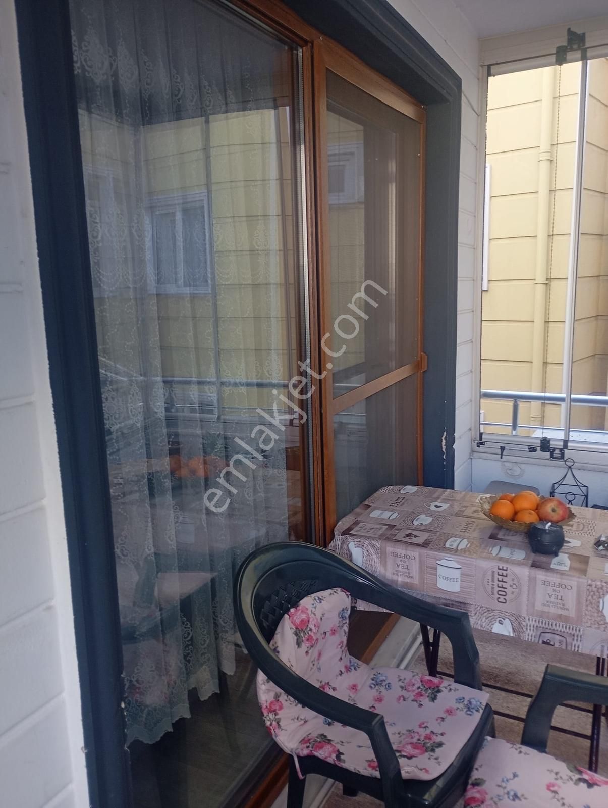 Cumhuriyet Mah. Üçgen Park'da Ara Kat 5 Yıllık 3+1 Satılık Daire - Görsel 33