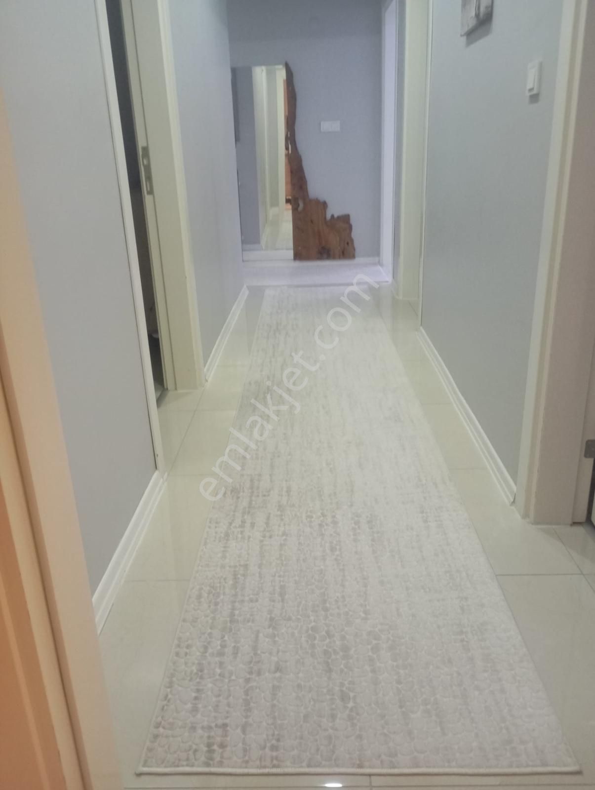 Cumhuriyet Mah. Üçgen Park'da Ara Kat 5 Yıllık 3+1 Satılık Daire - Görsel 22