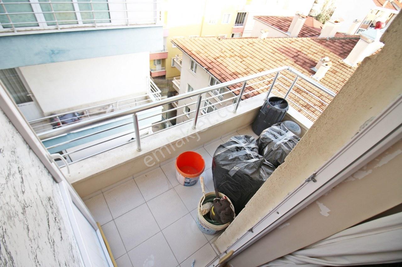 Gamze Emlak'tan İstasyon'da ^şehir Manzaralı^ön Cephe 5+2 Teras! - Görsel 34