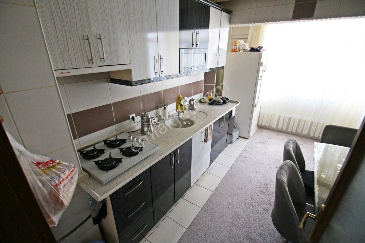 Gamze Emlak'tan İstasyon'da ^şehir Manzaralı^ön Cephe 5+2 Teras!