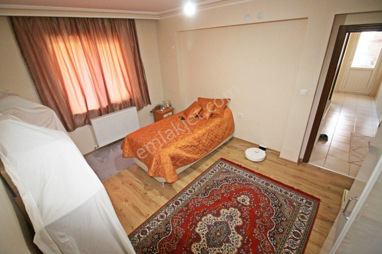 Gamze Emlak'tan İstasyon'da ^şehir Manzaralı^ön Cephe 5+2 Teras! - Görsel 28