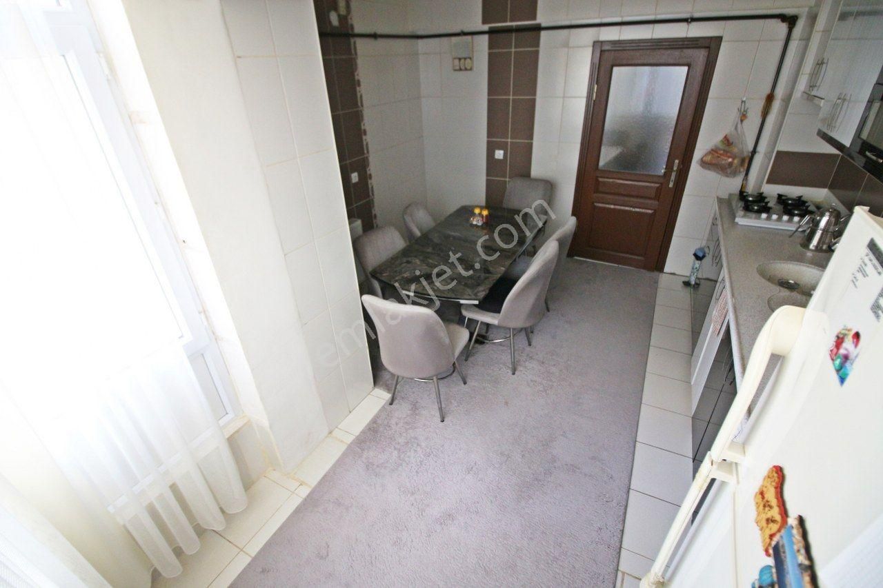 Gamze Emlak'tan İstasyon'da ^şehir Manzaralı^ön Cephe 5+2 Teras! - Görsel 5