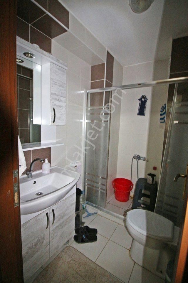 Gamze Emlak'tan İstasyon'da ^şehir Manzaralı^ön Cephe 5+2 Teras! - Görsel 18