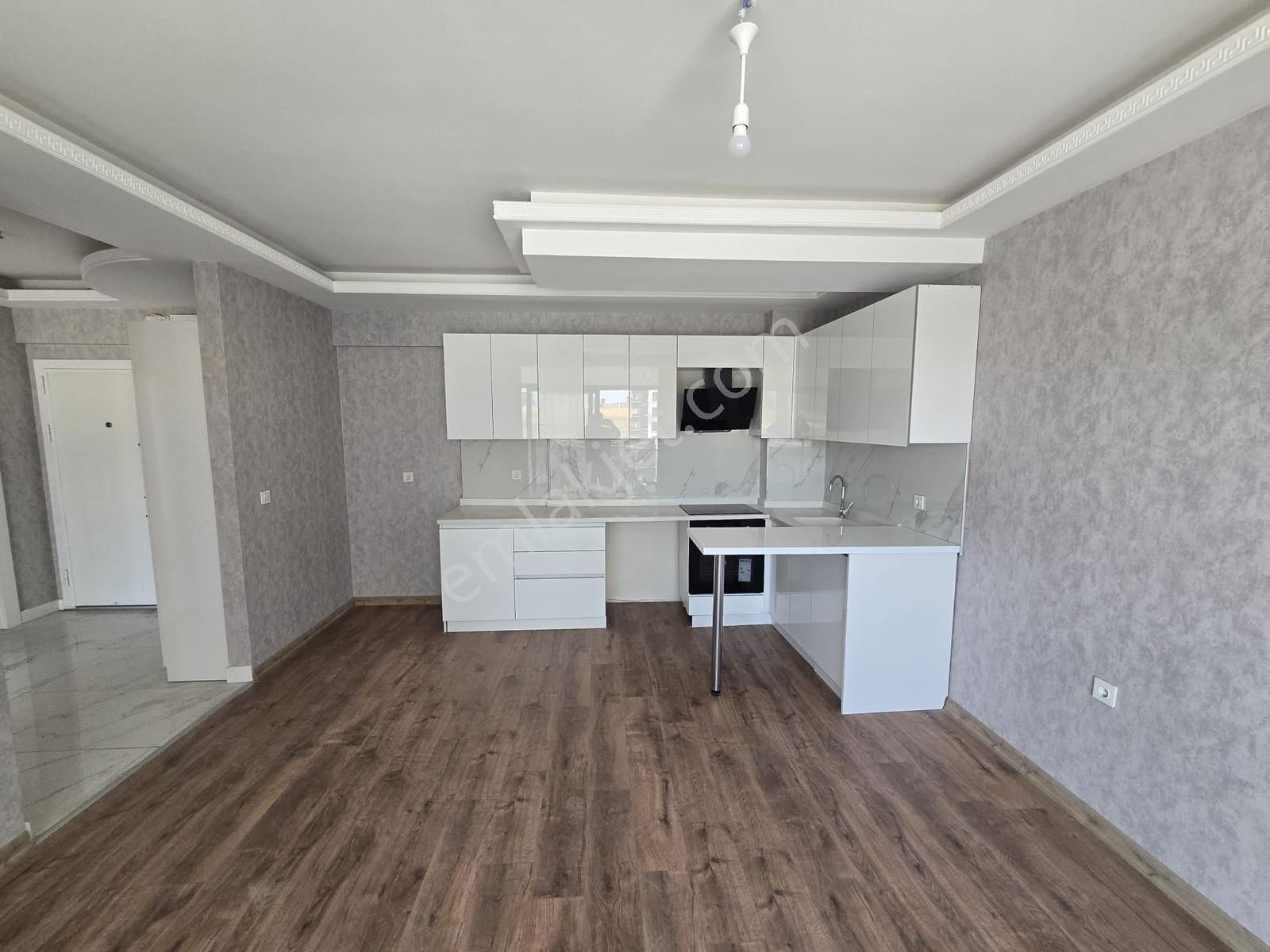 Nest Tower Sitesi'nde 2+1 Kiralık Daire - Görsel 19