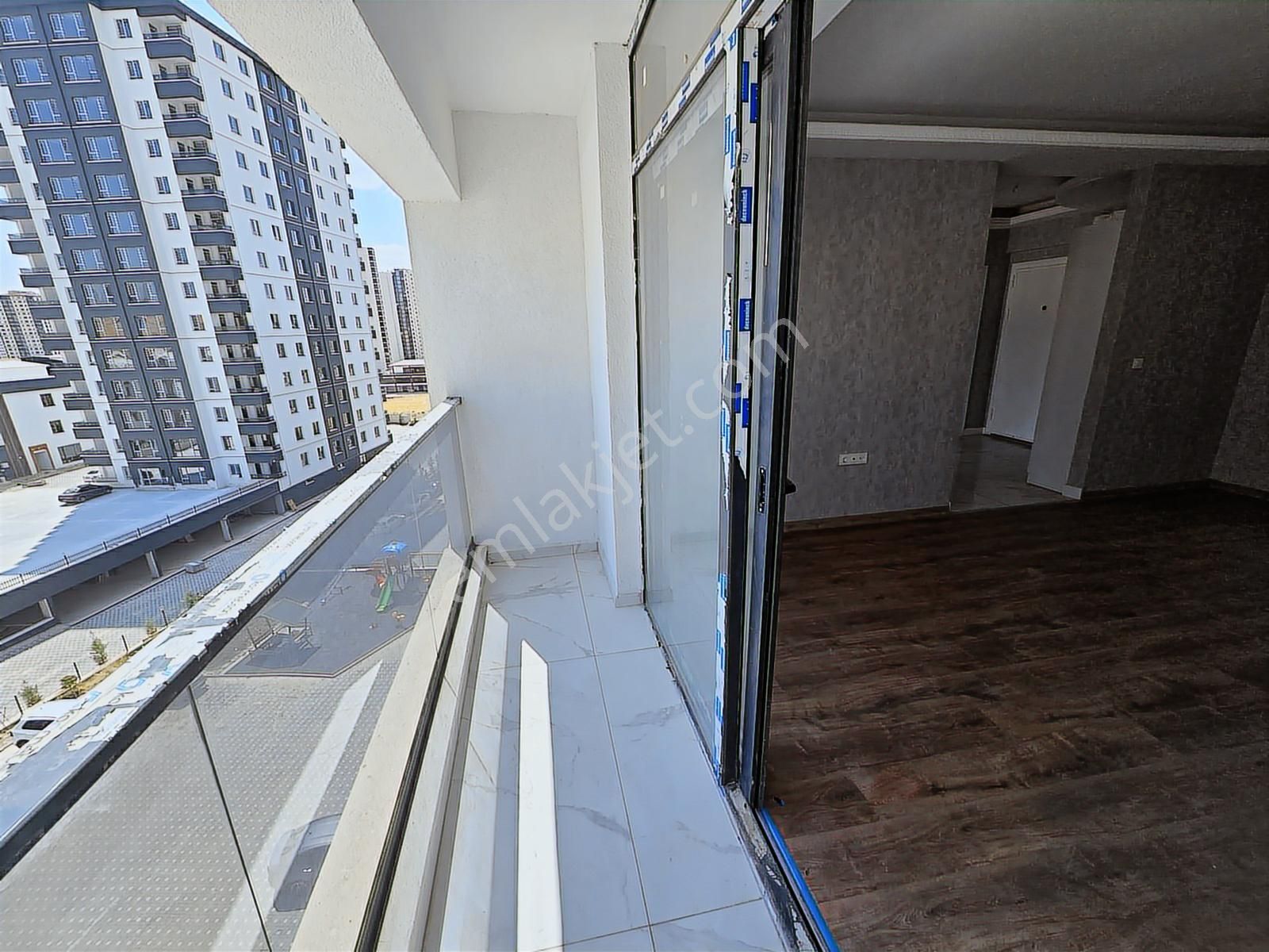 Nest Tower Sitesi'nde 2+1 Kiralık Daire - Görsel 20