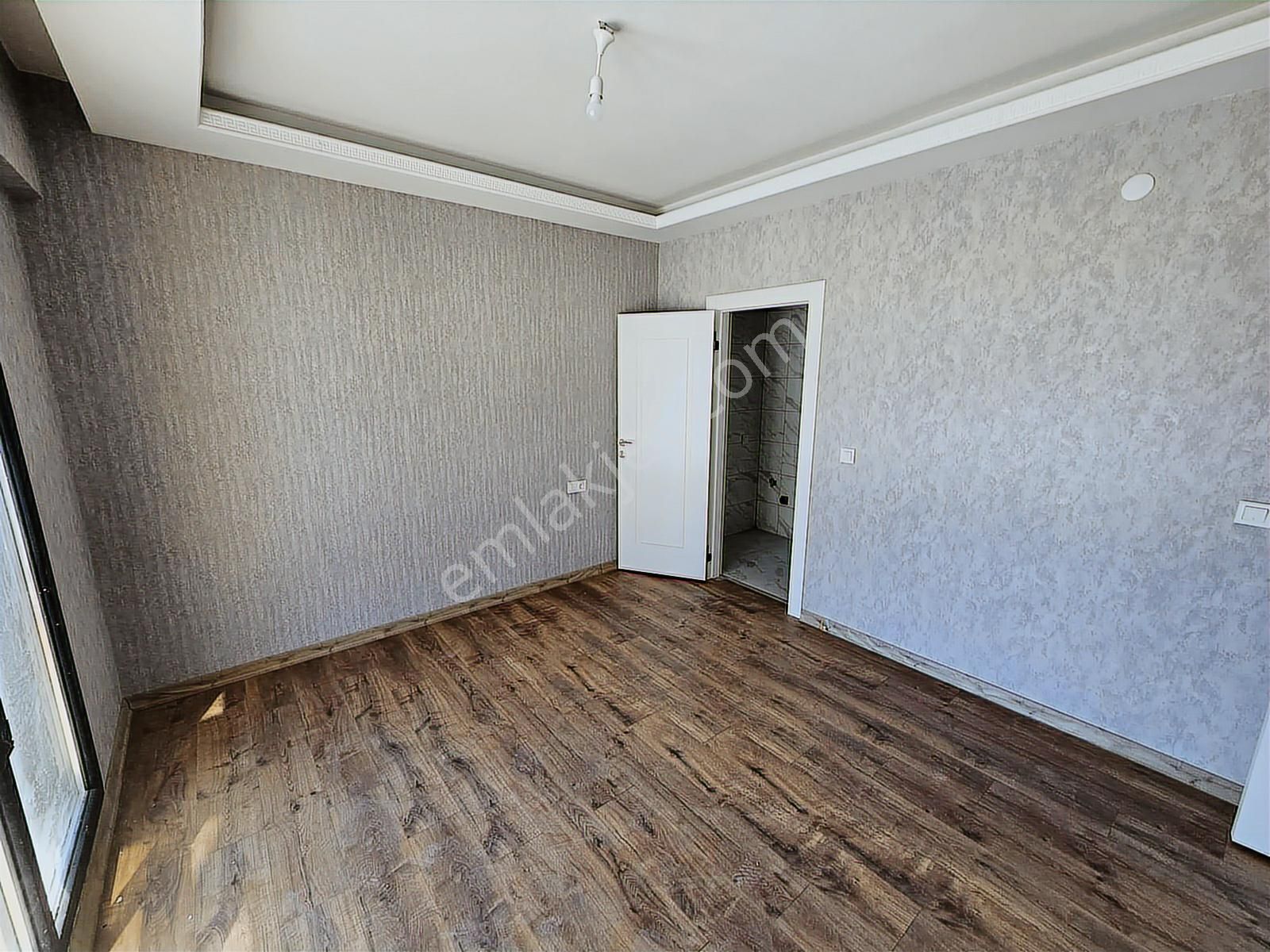 Nest Tower Sitesi'nde 2+1 Kiralık Daire - Görsel 18