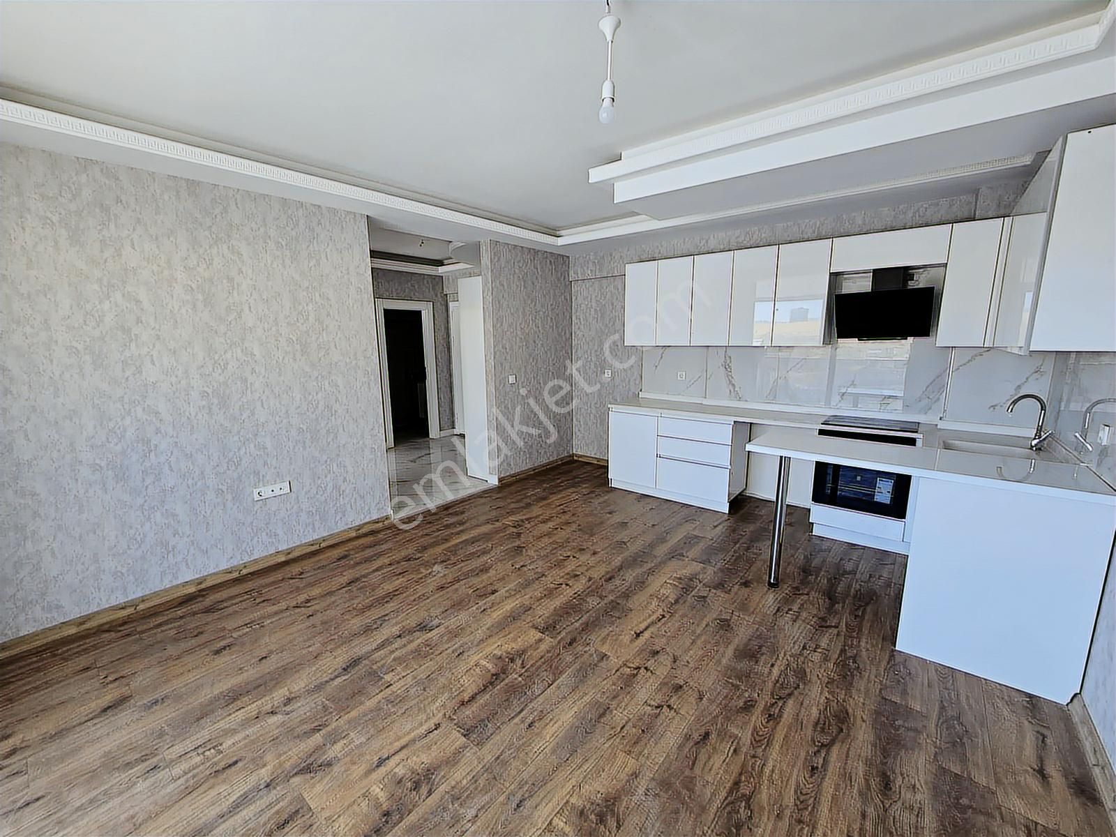 Nest Tower Sitesi'nde 2+1 Kiralık Daire - Görsel 8