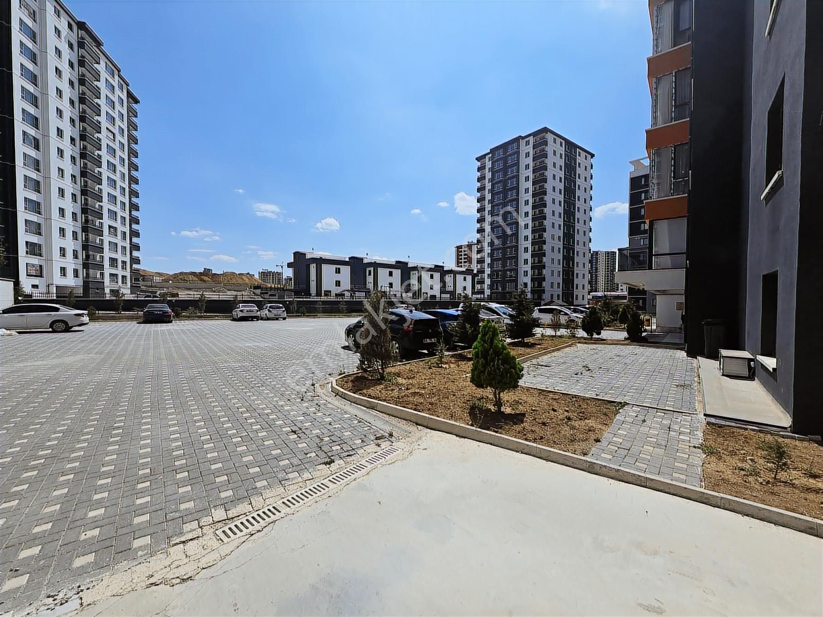 Nest Tower Sitesi'nde 2+1 Kiralık Daire - Görsel 3