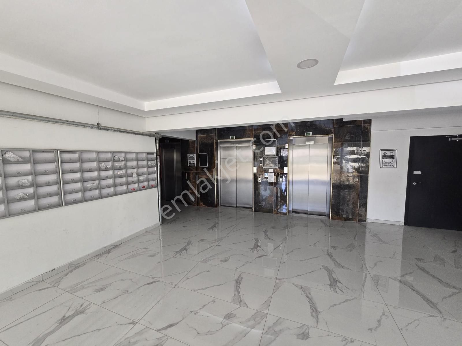 Nest Tower Sitesi'nde 2+1 Kiralık Daire - Görsel 9