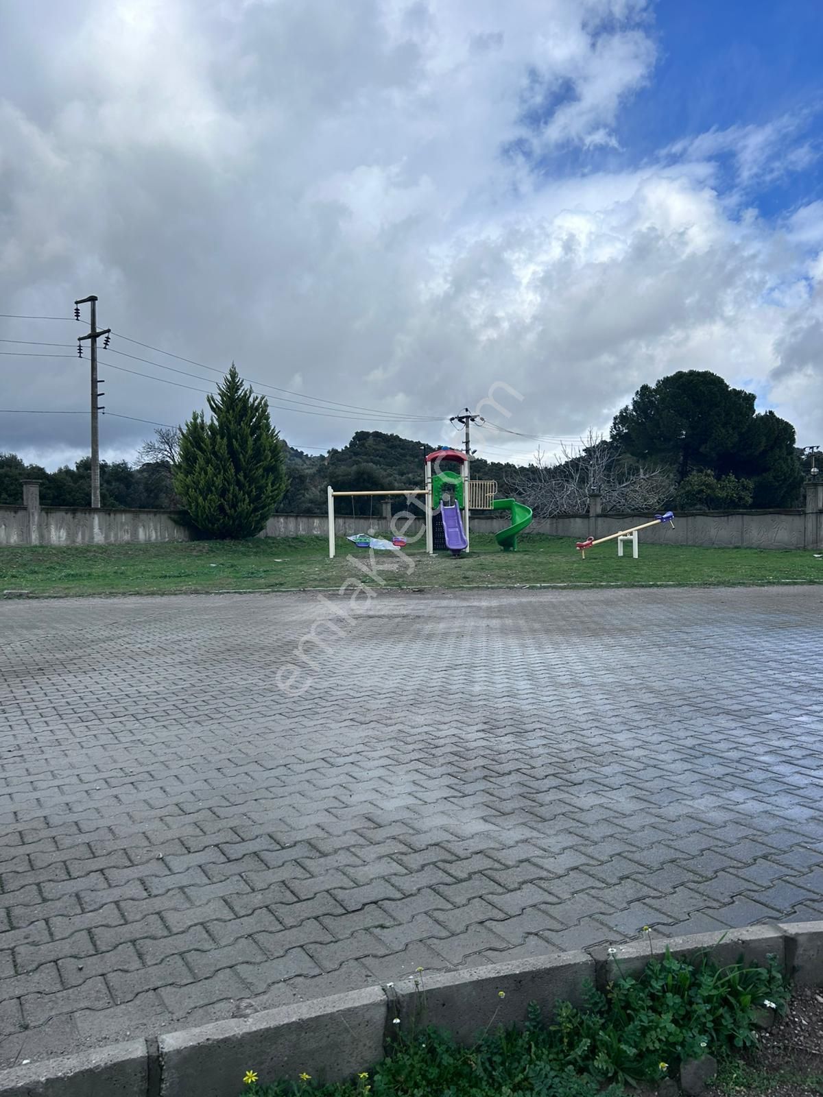 🏡 Tetik Emlak'tan Yıldıztepe Mahallesinde Kaçırılmayacak Fırsat! Satılık Daire! 3.750.000tl - Görsel 35