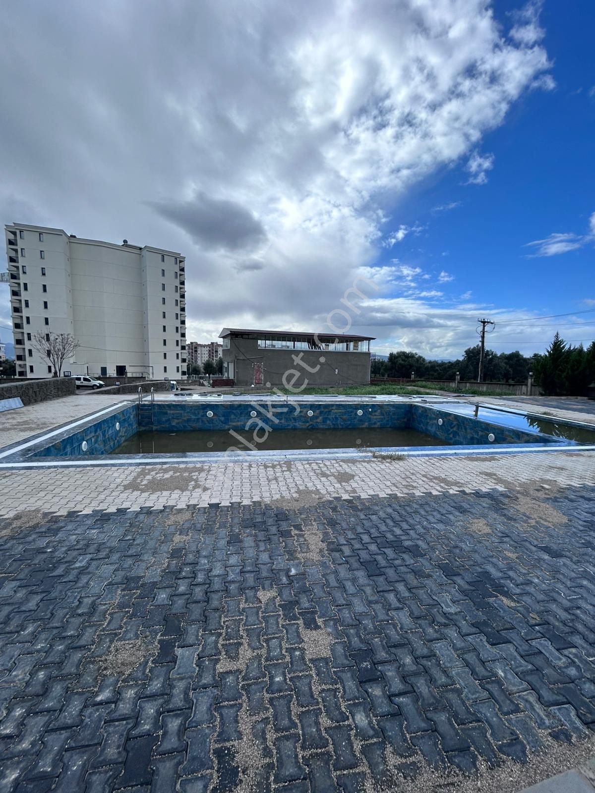 🏡 Tetik Emlak'tan Yıldıztepe Mahallesinde Kaçırılmayacak Fırsat! Satılık Daire! 3.750.000tl - Görsel 32