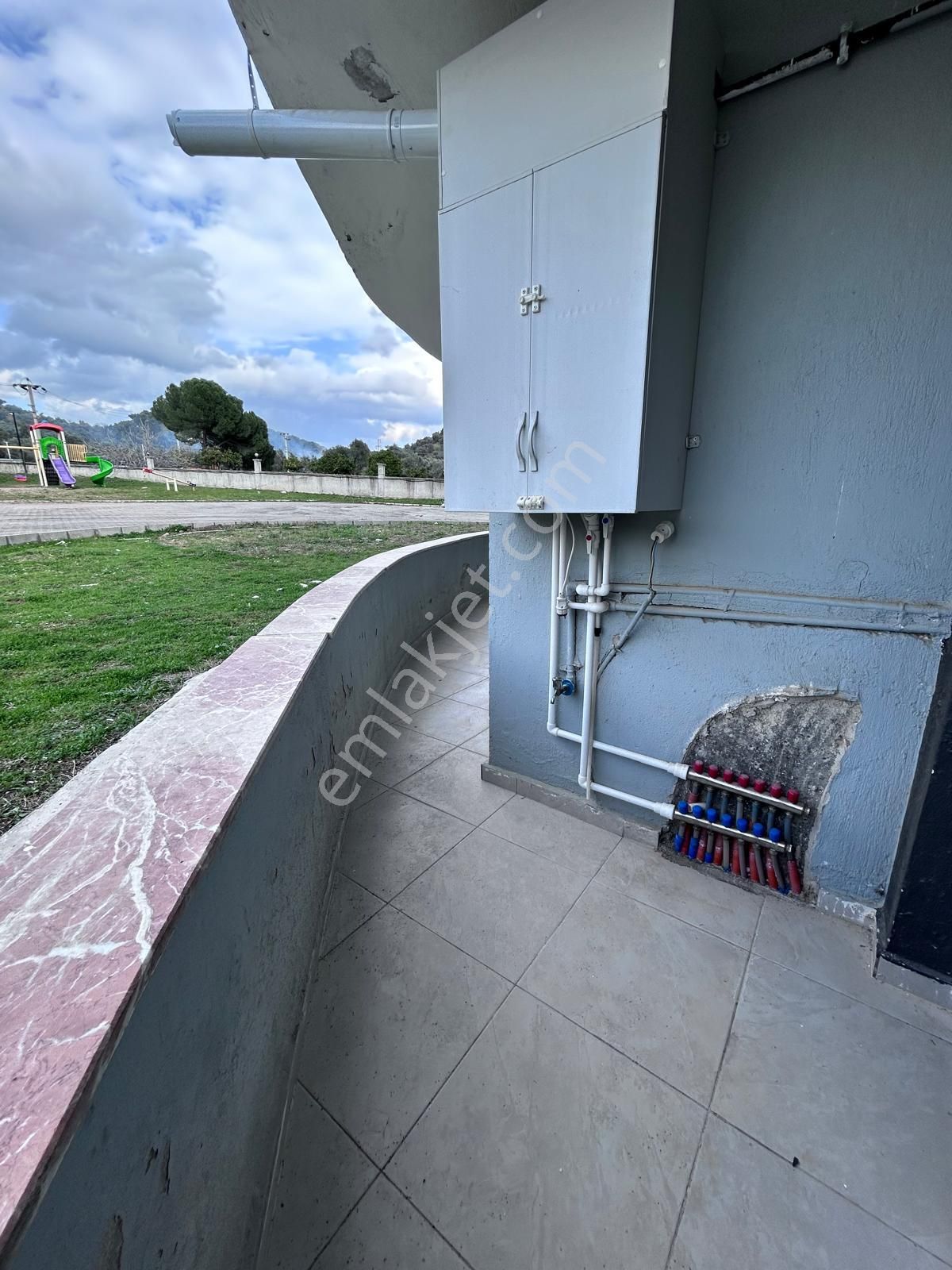 🏡 Tetik Emlak'tan Yıldıztepe Mahallesinde Kaçırılmayacak Fırsat! Satılık Daire! 3.750.000tl - Görsel 25