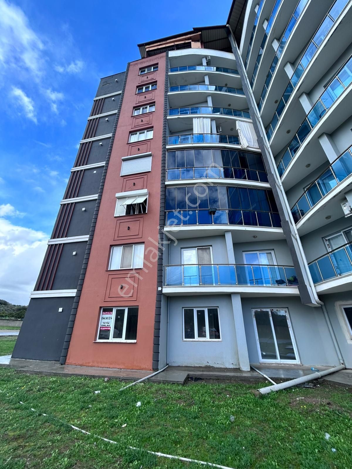 🏡 Tetik Emlak'tan Yıldıztepe Mahallesinde Kaçırılmayacak Fırsat! Satılık Daire! 3.750.000tl - Görsel 4