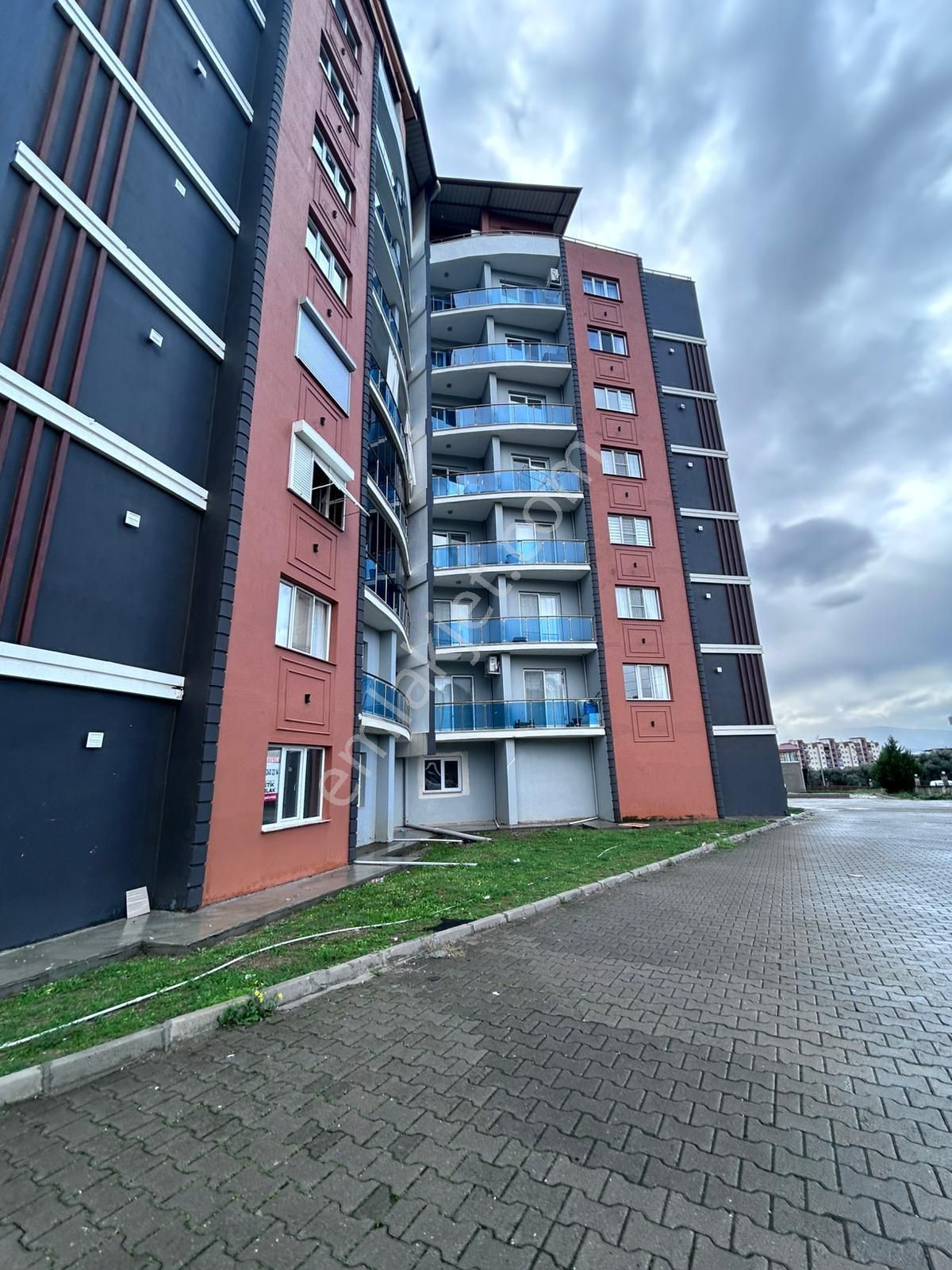 🏡 Tetik Emlak'tan Yıldıztepe Mahallesinde Kaçırılmayacak Fırsat! Satılık Daire! 3.750.000tl - Görsel 33