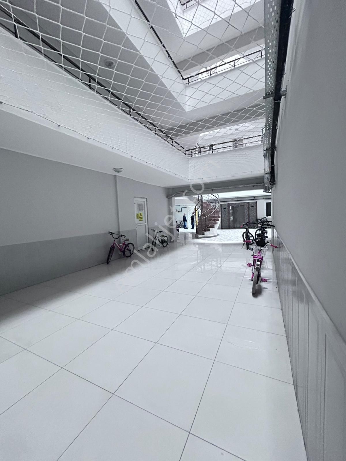 🏡 Tetik Emlak'tan Yıldıztepe Mahallesinde Kaçırılmayacak Fırsat! Satılık Daire! 3.750.000tl - Görsel 16