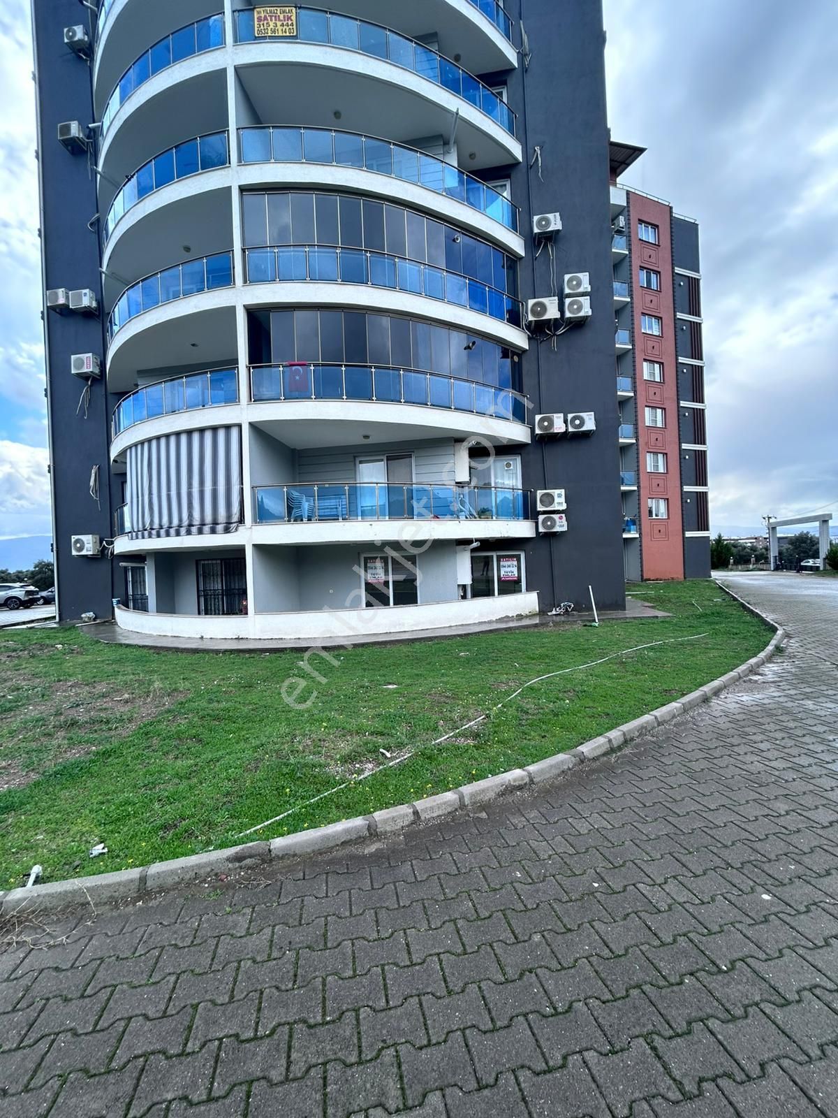 🏡 Tetik Emlak'tan Yıldıztepe Mahallesinde Kaçırılmayacak Fırsat! Satılık Daire! 3.750.000tl - Görsel 34